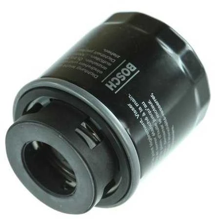 Bosch Alyvos filtras Audi A3 SEAT IBIZA IV SKODA VW 03C115403F 03C115561J