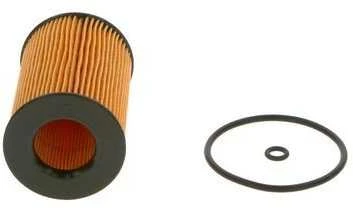 Bosch Alyvos filtras Audi A4 A5 A6 Q3 Q5 VW Golf Passat Skoda Octavia 03L 101 495 03L 101 495 A