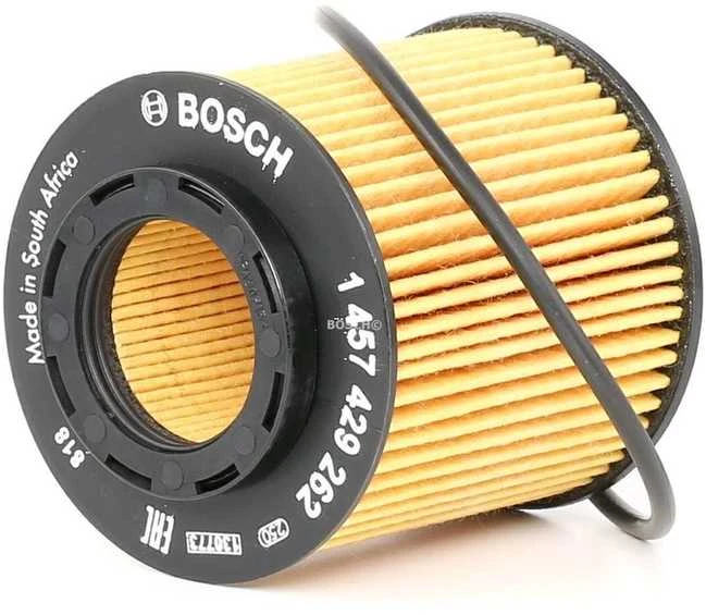 Bosch Alyvos Filtras BMW E46 E85 E60 E61 E83 E81 E90 E91 E92 E93 E82 E88 E84