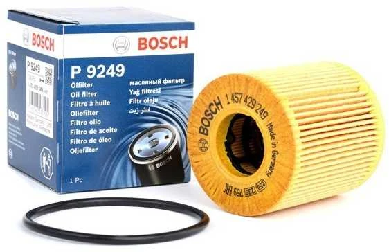 Bosch Alyvos filtras Citroen Berlingo C3 C4 C5 Xsara Picasso 172F 172F0 172F1 172F2 172F3 172F4 172F5 172F6 172F7 172F8 172F9