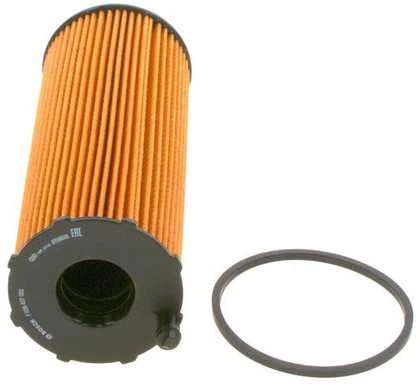 BOSCH alyvos filtras F026407002 057115561L