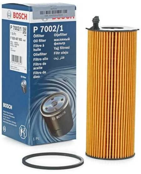 BOSCH alyvos filtras F026407002 057115561L