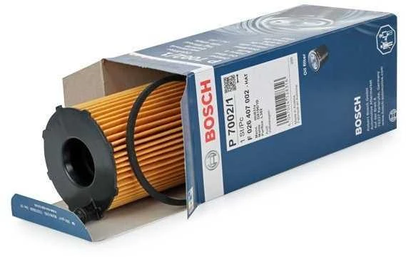 BOSCH alyvos filtras F026407002 057115561L