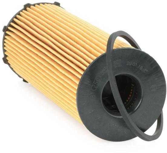BOSCH alyvos filtras F026407002 057115561L