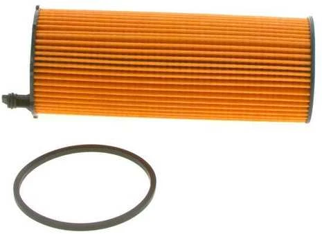 BOSCH alyvos filtras F026407002 057115561L