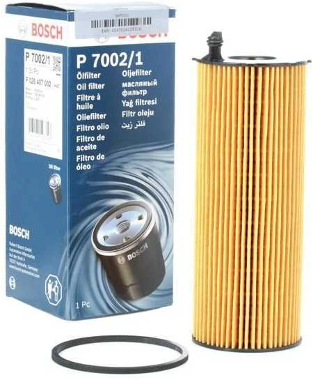 BOSCH alyvos filtras F026407002 057115561L