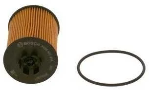 BOSCH alyvos filtras F026407015 01V409057