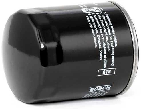 BOSCH alyvos filtras F026407017