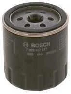 BOSCH alyvos filtras F026407017