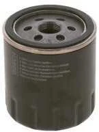 BOSCH alyvos filtras F026407017