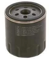 BOSCH alyvos filtras F026407017