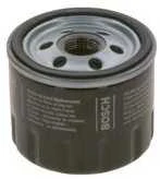 BOSCH alyvos filtras F026407022