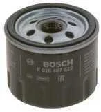 BOSCH alyvos filtras F026407022