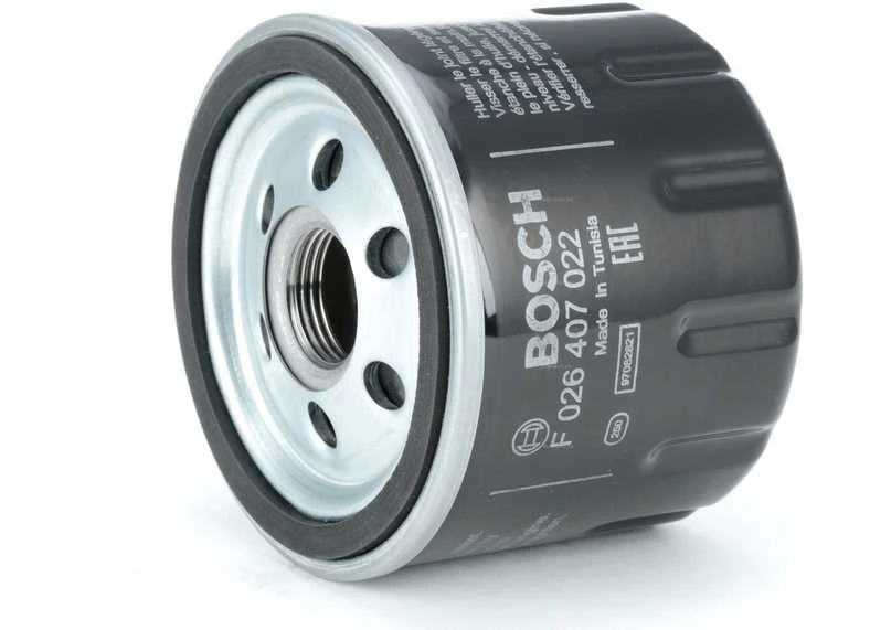 BOSCH alyvos filtras F026407022