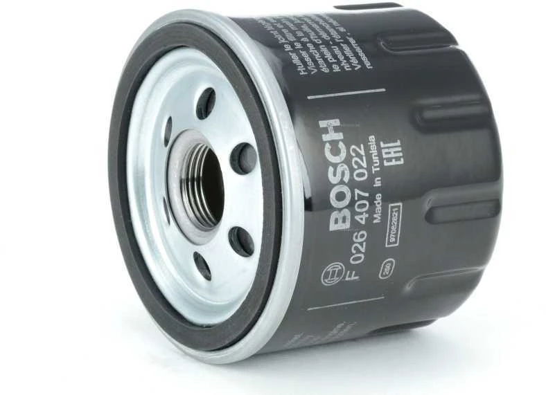 BOSCH alyvos filtras F026407022