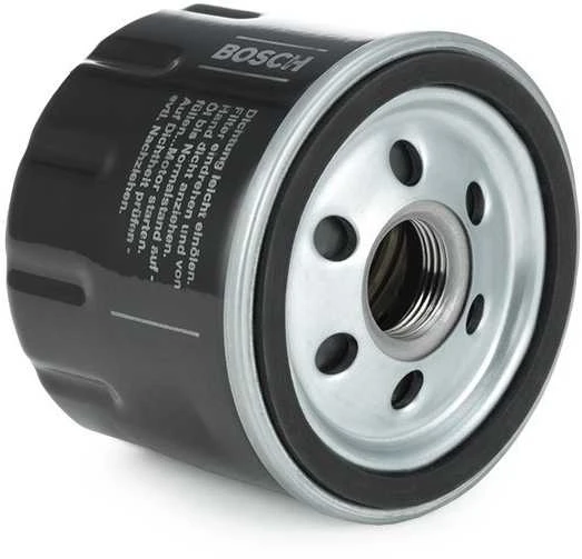 BOSCH alyvos filtras F026407022