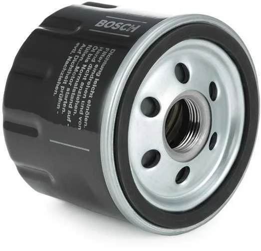 BOSCH alyvos filtras F026407022
