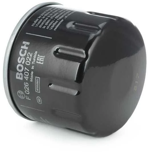 BOSCH alyvos filtras F026407022