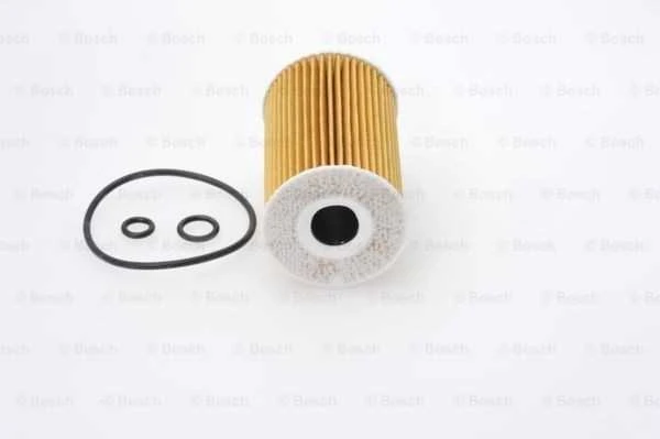 BOSCH alyvos filtras F026407023 03L115562
