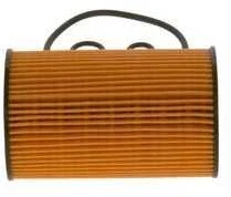 BOSCH alyvos filtras F026407023 03L115562