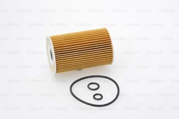 BOSCH alyvos filtras F026407023 03L115562