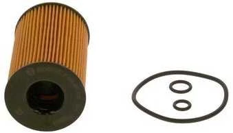 BOSCH alyvos filtras F026407023 03L115562