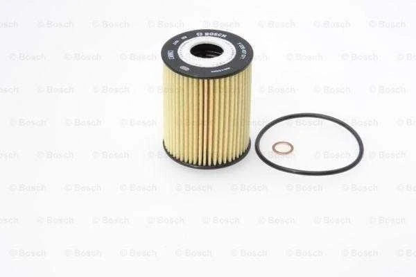 BOSCH alyvos filtras F026407071 93745425