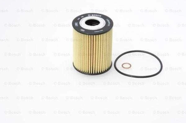 BOSCH alyvos filtras F026407071 93745425