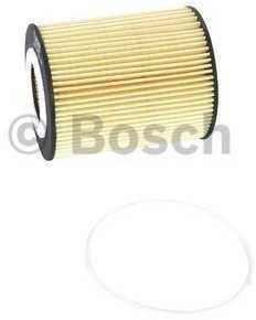 BOSCH alyvos filtras F026407075 01V409057