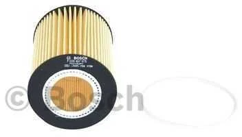 BOSCH alyvos filtras F026407075 01V409057