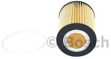 BOSCH alyvos filtras F026407075 01V409057