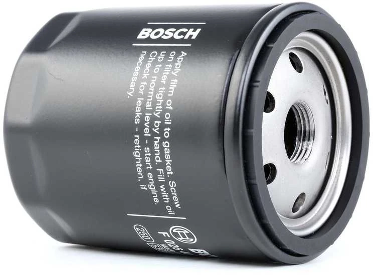 BOSCH alyvos filtras F026407085