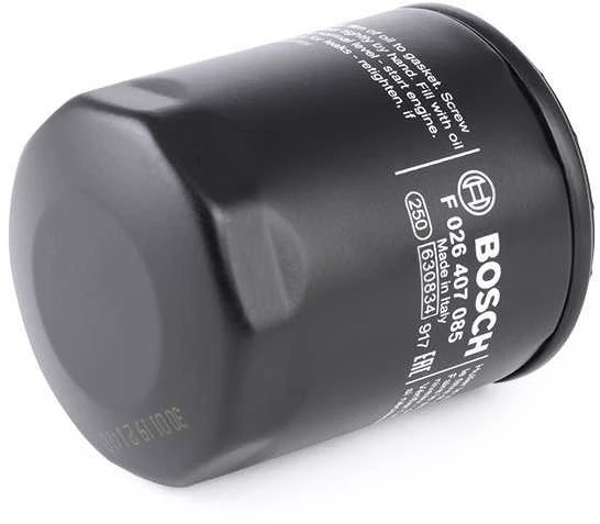 BOSCH alyvos filtras F026407085