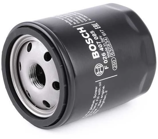 BOSCH alyvos filtras F026407085