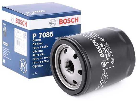 BOSCH alyvos filtras F026407085