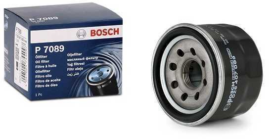 Bosch Alyvos Filtras MITSUBISHI Pajero Shogun SMART Fortwo II 451 MF 195 A2C59511703 000 010 9 030