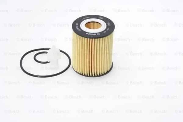 BOSCH alyvos filtras F026407090