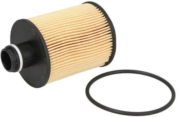 BOSCH alyvos filtras F026407095