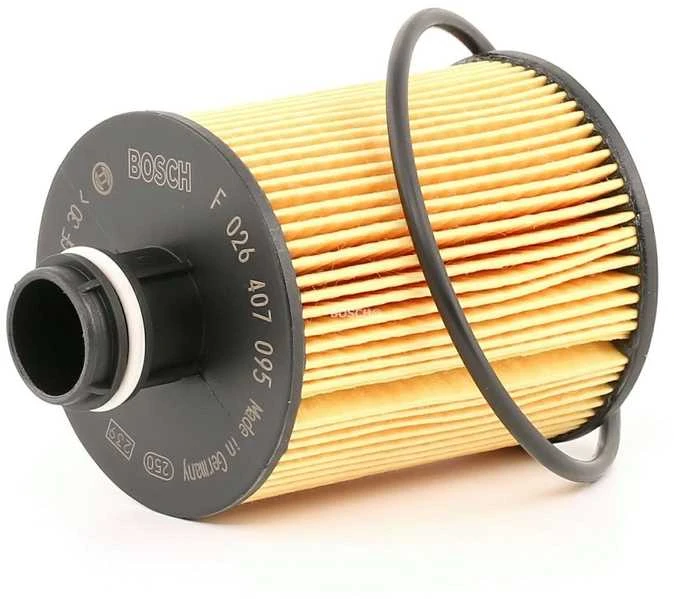 BOSCH alyvos filtras F026407095