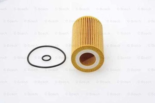 BOSCH alyvos filtras F026407112 070115562