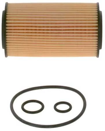 BOSCH alyvos filtras F026407112 070115562