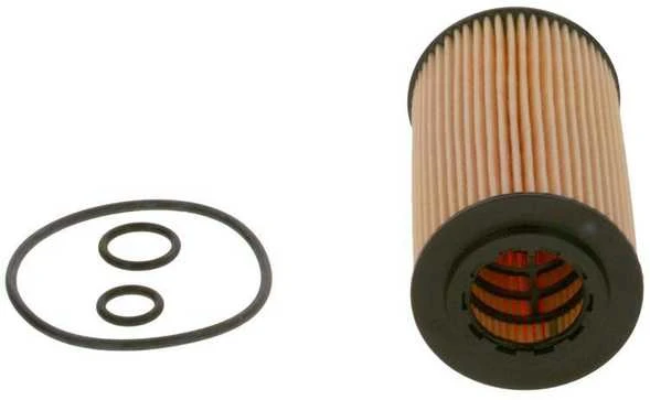 BOSCH alyvos filtras F026407112 070115562