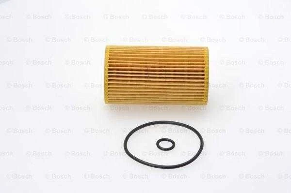 BOSCH alyvos filtras F026407112 070115562
