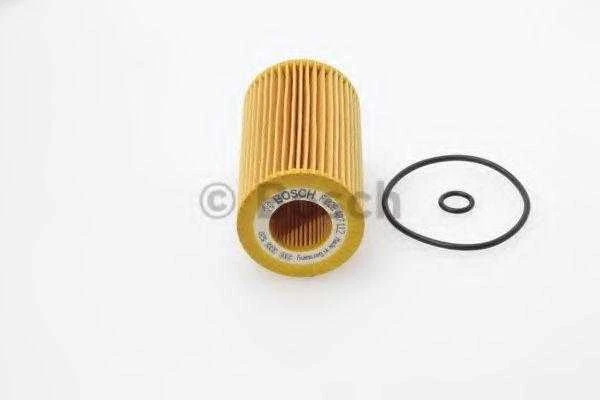 BOSCH alyvos filtras F026407112 070115562