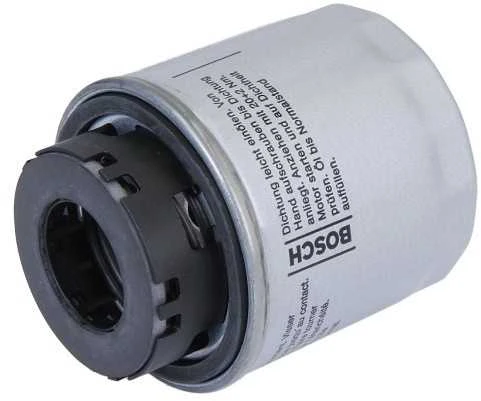 BOSCH alyvos filtras F026407181 03C115403F