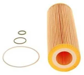 BOSCH alyvos filtras F026407196 2625884