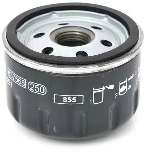 BOSCH alyvos filtras F026407251 11427696110