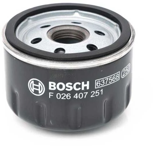 BOSCH alyvos filtras F026407251 11427696110