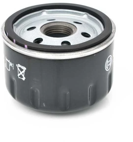 BOSCH alyvos filtras F026407251 11427696110