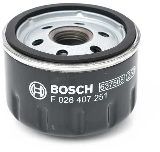 BOSCH alyvos filtras F026407251 11427696110